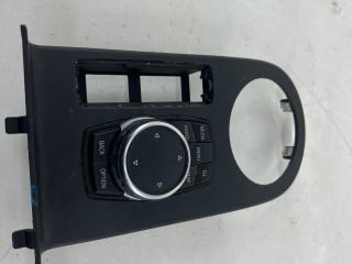 джойстик управления мультимедиа BMW i3 L01 2015, электро, 9350724