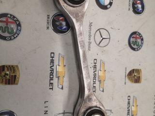 стойка стабилизатора Audi S6 C7 [рестайлинг] 2018, 4.0 л., бензин, 4M0411317