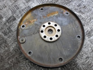 маховик Volkswagen Transporter T5 2009, 2.5 л., дизель, АКПП, микроавтобус, 023105323D