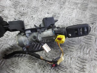 замок зажигания Volkswagen Sharan 2 поколение 2012, 5K0905865