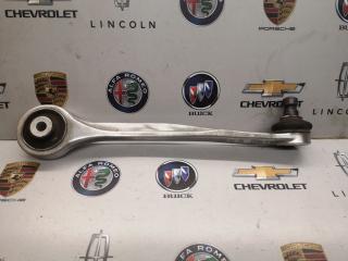 рычаг передний левый Porsche Macan 1 поколение 2017, 3.0 л., дизель, правый руль, 8K0505P