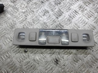 фонарь салона (плафон) Audi A6 C5 [рестайлинг] 2004, 3.0 л., бензин, АКПП, универсал, 4B0947111