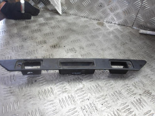 кнопка открытия багажника Audi A6 C5 [рестайлинг] 2005, универсал, 8P4827574