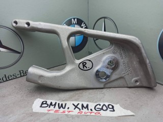 кронштейн (крепление) BMW XM G09 2023, 4.4 л., бензин, c5y, 6878754