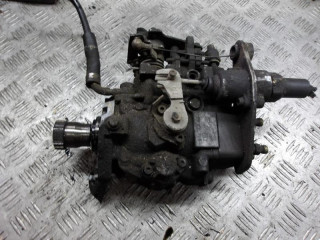 ТНВД Citroen Jumper 1 поколение 1998, 2.8 л., дизель, 0460494466