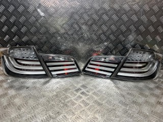 фонари задние (комплект) BMW 2012, 2.0 л., N20 B20 A, бензин, АКПП, седан, 173462-01, 173462-02, 173490-01, 173490-02