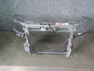 передняя панель крепления облицовки (телевизор) Audi A3 8P 2005, 1.6 л., бензин, МКПП, хетчбэк 5 дв., 8P0805594