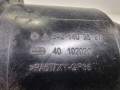 патрубок интеркулера Mercedes-Benz M-Класс W164 [рестайлинг] 2011, 3.0 л., TD, дизель, АКПП, полный привод, A6421402587 - фото №5
