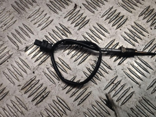 датчик температуры в выпускном коллекторе BMW 2012, 2.0 л., дизель, 7805606