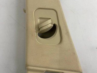 обшивка стойки центральной левой Maserati Levante 1 поколение 2017, 3.0 л., A630HP, дизель, АКПП, blue, внедорожник 5 дв., полный привод, правый руль, 7, 670062204