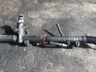 рулевая рейка Mercedes-Benz A-Класс W168 2001, 1.6 л., бензин, МКПП