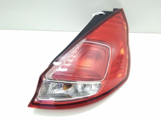 фонарь задний правый Ford Fiesta 6 поколение 2013, C1BB13404A
