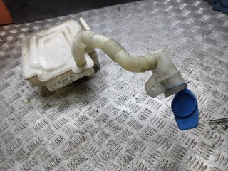 бачок омывателя Volkswagen Caddy 3 поколение 2010, 2.0 л., бензин, МКПП, фургон, 1K0955453Q