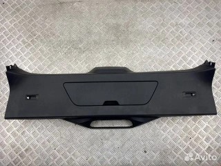 обшивка багажника BMW X7 G07 (2018 - 2026), 51497481251