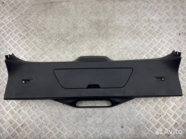 обшивка багажника BMW X7 G07 (2018 - 2026), 51497481251 - фото №1