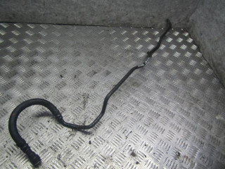 масляная трубка турбины BMW 3 серия E46 2002, 2.5 л., бензин, АКПП, седан