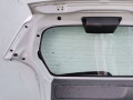 крышка багажника (дверь 3-5) Chevrolet Spark M300 2010, 1.2 л., B12D1, бензин, 5МКПП, хетчбэк 5 дв. - фото №8