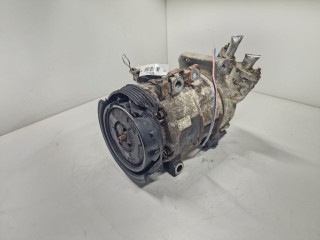 компрессор кондиционера Peugeot 308 T7 2008, 1.6 л., Ti, бензин, МКПП, передний привод, 5SEL12C, 4471908112