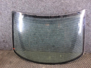 стекло заднее Audi A4 B5 1996, 1.8 л., бензин, МКПП, седан