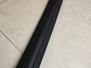 накладка на порог внутренняя Mercedes-Benz C AMG W204 2009, 6.3 л., бензин, АКПП, серый, седан, задний привод, A2046860036