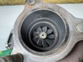 турбина Hyundai Santa Fe 3 поколение (DM) 2012, 2.2 л., CRDi, дизель, 282312F100, 7805020001, 6NW009543, 7805025001S - фото №8