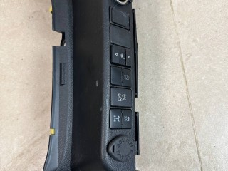 кнопка (выключатель) Toyota 2023, 2.8 л., 1GD-FTV, дизель, АКПП, чёрный, пикап, полный привод, правый руль, 8475171010