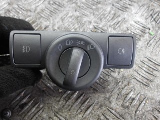 переключатель света Volkswagen Phaeton 1 поколение 2007, 3.0 л., дизель, АКПП, седан, 3D0941531A