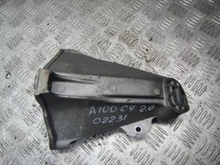кронштейн двигателя Audi 100 4A/C4 1994, 2.0 л., бензин, МКПП, седан, 4A0199308