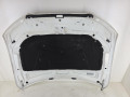 капот Audi A4 B8 [рестайлинг] 2014, 1.8 л., CJEB, бензин, белый, передний привод, 8K0010515 - фото №13