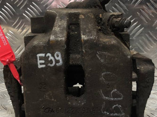 суппорт передний левый BMW 5 серия E39 [рестайлинг] 2001, 2.5 л., дизель, 5МКПП, седан, ATE