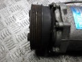 компрессор кондиционера Volkswagen Golf 4 поколение 2002, 1.9 л., дизель, 1J0820803K - фото №4