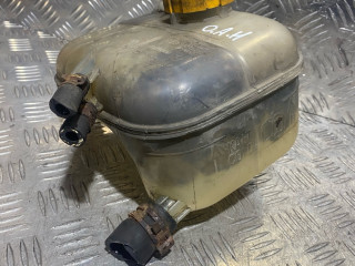 бачок расширительный Opel Astra H/Family [рестайлинг] 2008, 1.6 л., Z 16 XER, бензин, 5МКПП, хетчбэк 5 дв., 24469940, 4600299372