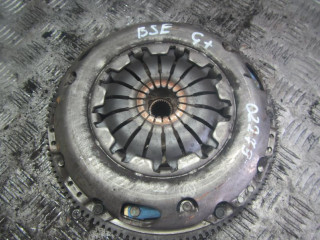 маховик Volkswagen Golf Plus 1 поколение 2008, 1.6 л., бензин, МКПП, минивэн, 00105271D