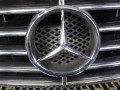 решетка радиатора Mercedes-Benz CLK-Класс W208/A208 [рестайлинг] 1999, 3.2 л., бензин, АКПП, купе, 771500002, 771500001 - фото №8