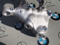 кулак поворотный левый BMW 2023, 4.4 л., бензин, a96, полный привод, правый руль, 6876655 - фото №3