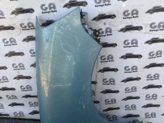 крыло переднее правое Citroen Berlingo 1 поколение (M49) 2003, фургон