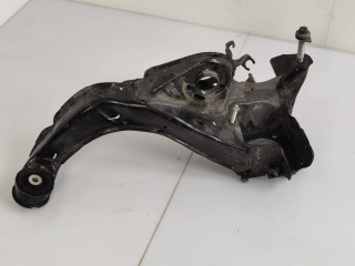 кулак задний правый BMW X2 F39 2021, 1.5 л., B38 B15 A, бензин, АКПП, 33306898963