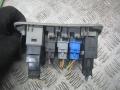 кнопка стеклоподъемника Renault Scenic 1 поколение [рестайлинг] 2001, 1.6 л., бензин, МКПП, минивэн - фото №4