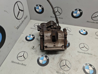 суппорт задний левый Mercedes-Benz GLC-Класс X253 [рестайлинг] 2020, 2.0 л., бензин, полный привод, правый руль, A2534230998