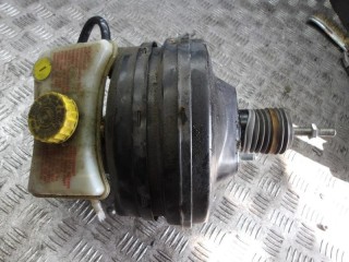 вакуумный усилитель тормозов Audi A6 C5 [рестайлинг] 2005, 2.4 л., бензин, АКПП, седан, 4F0612105G