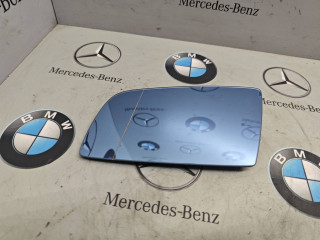 стекло зеркала наружного левого BMW 5 серия E60/E61 2006