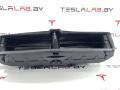 кассета радиаторов Tesla Model 3 1 поколение 2021, 149399500B, 149415900C - фото №3