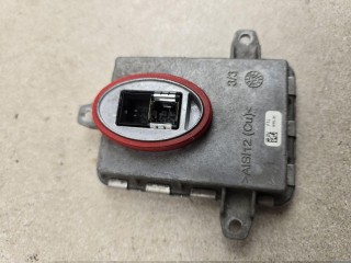 блок розжига ксенона Mercedes-Benz GLK-Класс X204 [рестайлинг] 2014, 2.2 л., дизель, АКПП, белый, внедорожник 5 дв., полный привод, A1669002800