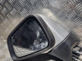 зеркало наружное левое Opel Mokka 1 поколение 2013, 1.7 л., A 17 DTS, дизель, 6МКПП, внедорожник 5 дв. - фото №7