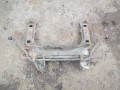 балка подвески передняя (подрамник) Audi 80 B3 1989 - фото №7