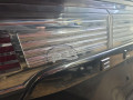крышка багажника (дверь 3-5) Nissan Elgrand E52 2017, 3.5 л., VQ35DE, бензин, АКПП, минивэн, правый руль - фото №15