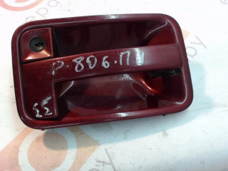 ручка наружная Peugeot 806 1 поколение 1998