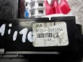 блок управления печки / климат-контроля Hyundai i10 1 поколение [рестайлинг] 2011, 1.2 л., бензин, АКПП, хетчбэк 5 дв., 972500X010 - фото №6
