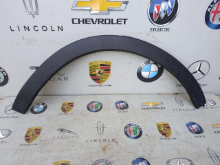 молдинг крыла Volvo XC40 1 поколение [рестайлинг] 2024, 2.0 л., бензин, 32368188