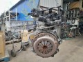 двигатель Kia Rio 2 поколение 2009, 1.4 л., бензин, J4FA - фото №3
